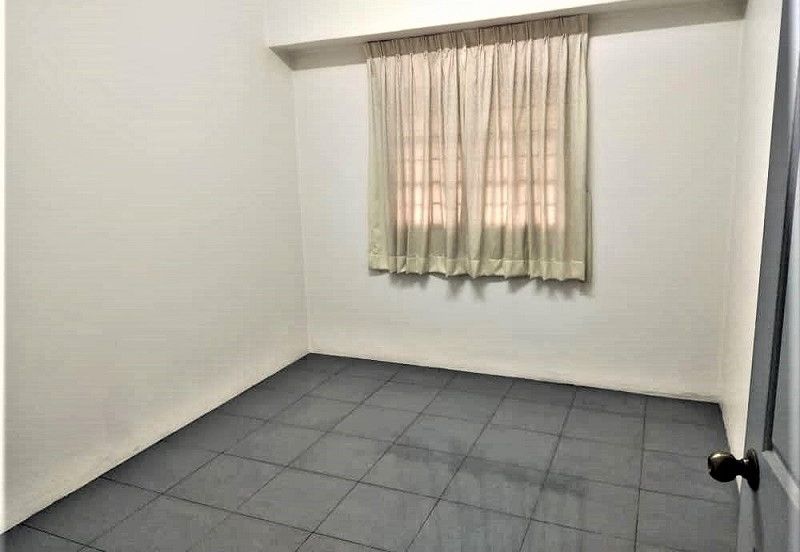 Seputih Permai Condominium