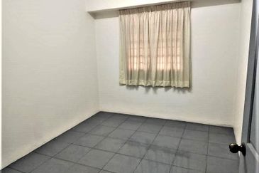 Seputih Permai Condominium