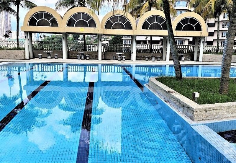 Seputih Permai Condominium