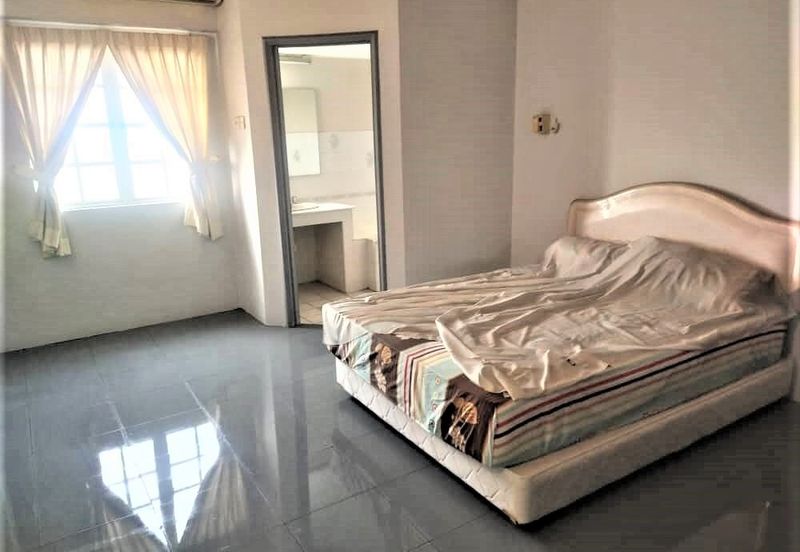 Seputih Permai Condominium