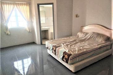 Seputih Permai Condominium