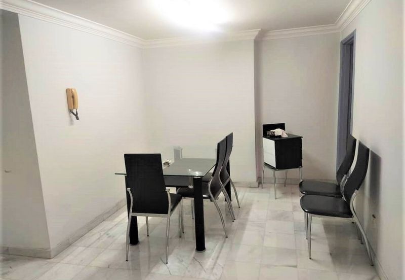 Seputih Permai Condominium