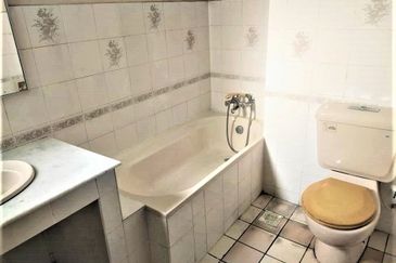 Seputih Permai Condominium