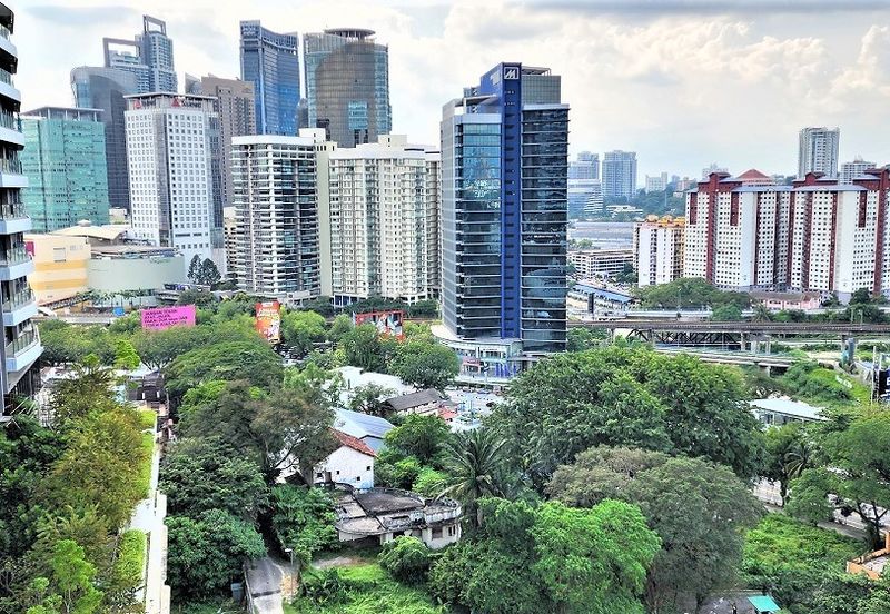 Seputih Permai Condominium