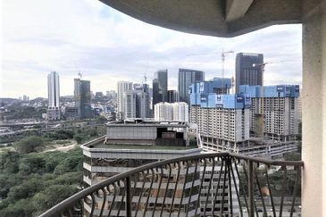 Seputih Permai Condominium