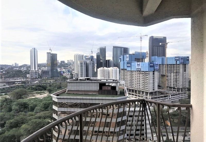 Seputih Permai Condominium