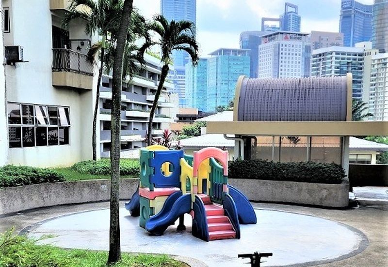 Seputih Permai Condominium