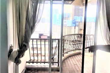 Seputih Permai Condominium