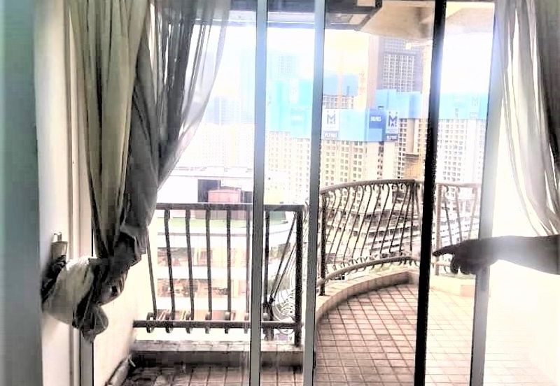 Seputih Permai Condominium