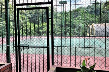 Seputih Permai Condominium