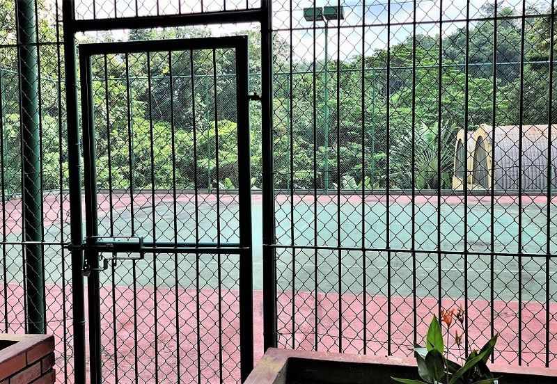 Seputih Permai Condominium