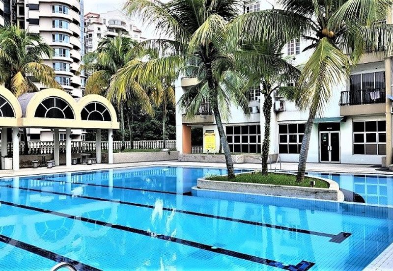 Seputih Permai Condominium