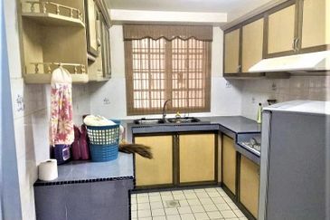 Seputih Permai Condominium