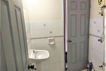 Seputih Permai Condominium