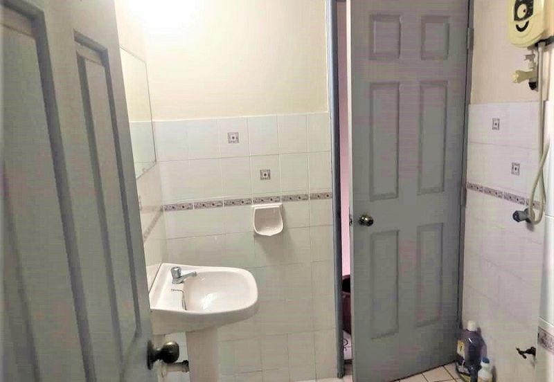 Seputih Permai Condominium