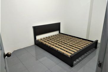 Seputih Permai Condominium