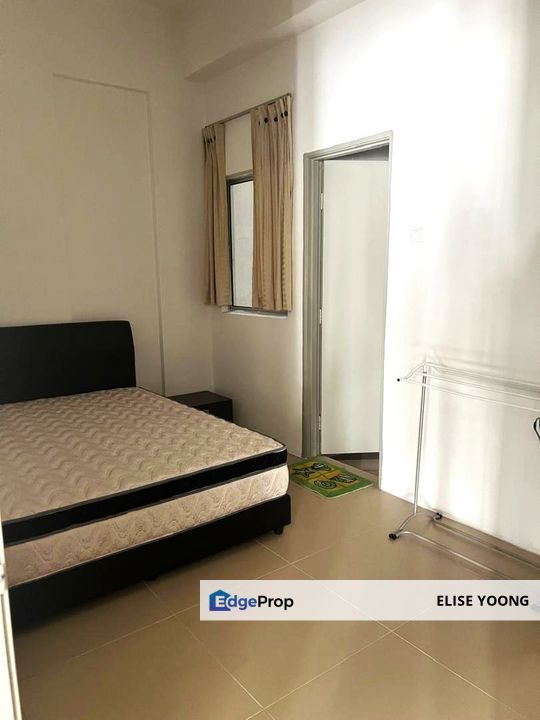 Cameron SomerSquare Golden Hills Apartment For Sales, Pahang, Cameron Highlands