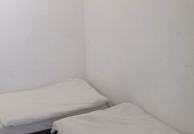 Cameron Somer Square Apartment