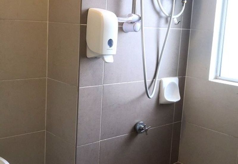 Cameron Somer Square Apartment