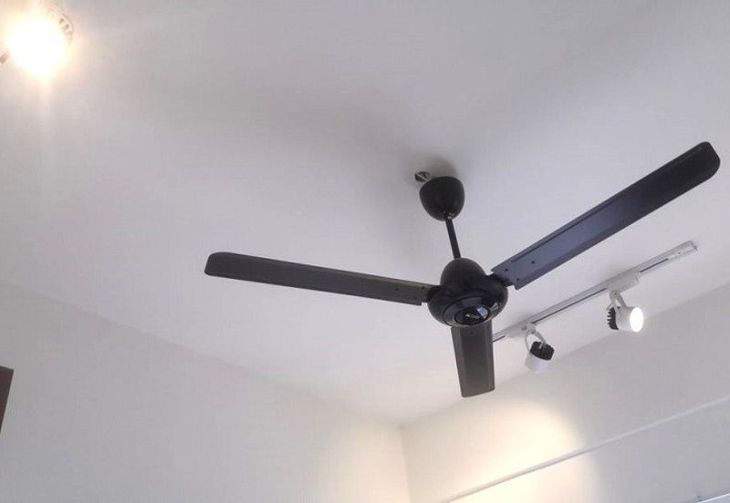 Cameron Somer Square Apartment