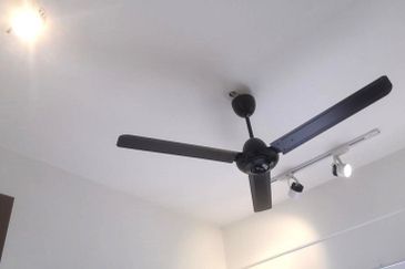 Cameron Somer Square Apartment