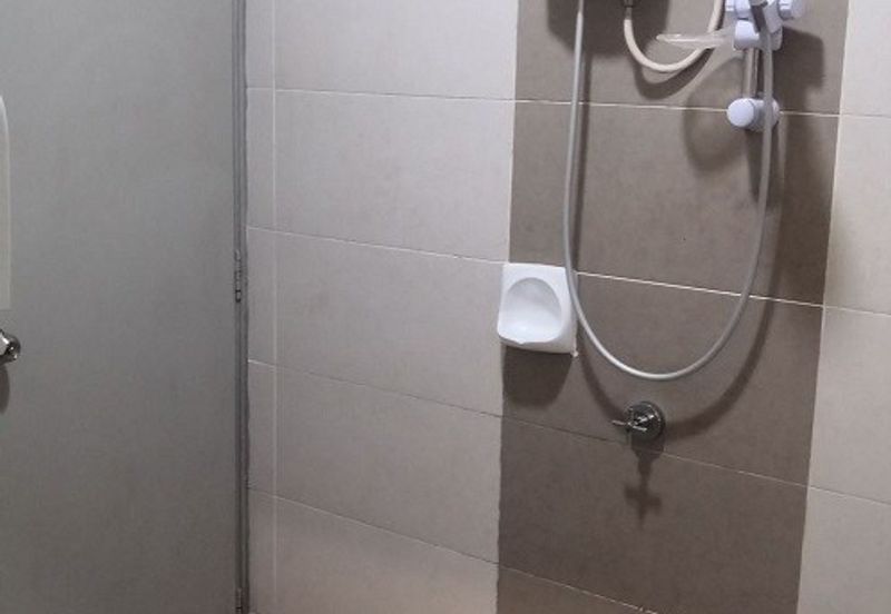 Cameron Somer Square Apartment