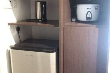 Cameron Somer Square Apartment