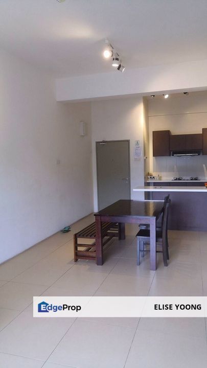 Cameron SomerSquare Golden Hills Apartment For Sales, Pahang, Cameron Highlands