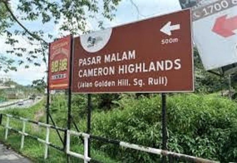 Cameron Somer Square Apartment