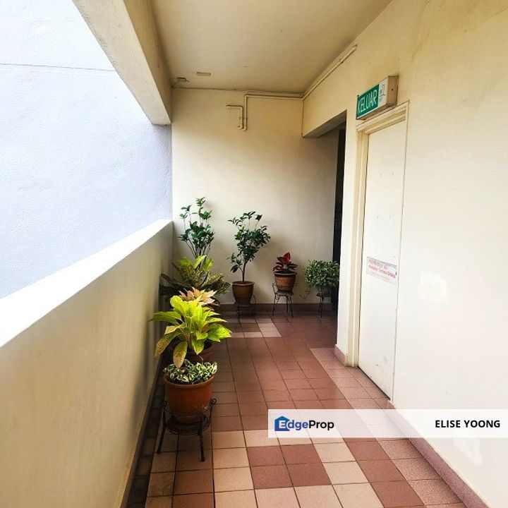 Vila Banyan, Taman Yarl OUG -Jalan Klang Road For Rent, Kuala Lumpur, Jalan Klang Lama (Old Klang Road)