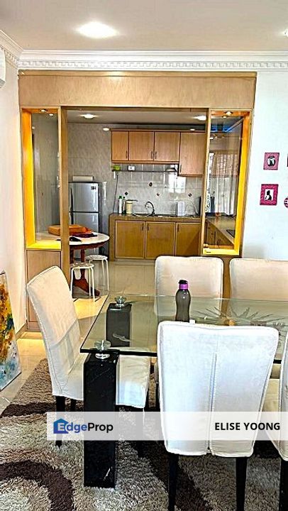 Vila Banyan, Taman Yarl OUG -Jalan Klang Road For Rent, Kuala Lumpur, Jalan Klang Lama (Old Klang Road)