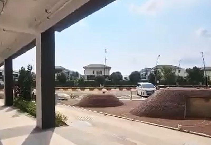 Hana Square @ Eco Ardence