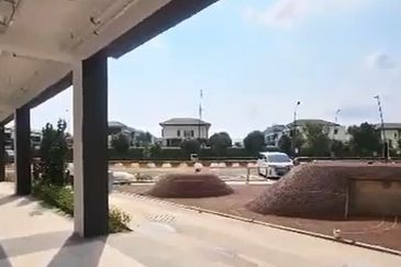 Hana Square @ Eco Ardence