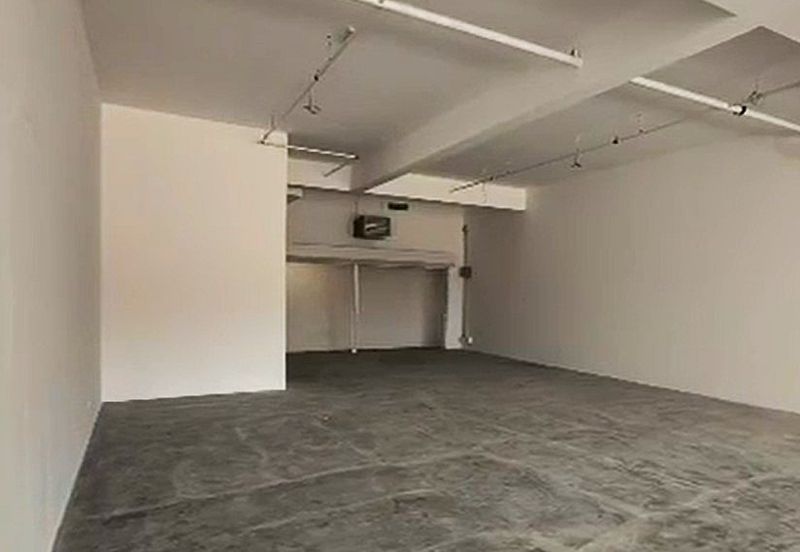 Hana Square @ Eco Ardence