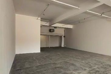 Hana Square @ Eco Ardence