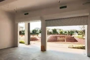 Hana Square @ Eco Ardence