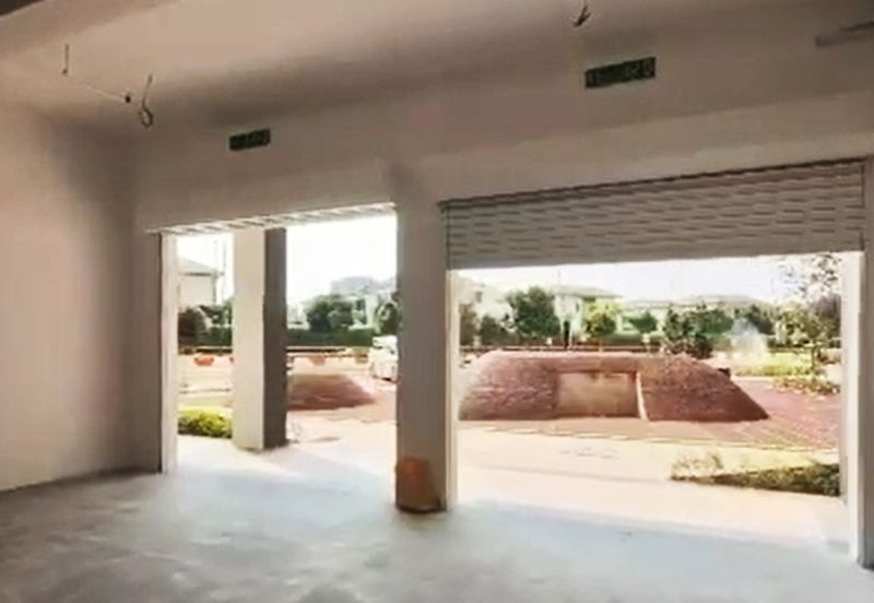 Hana Square @ Eco Ardence