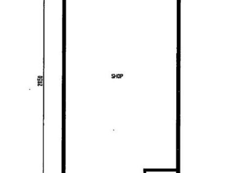 Hana Square @ Eco Ardence