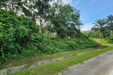 Kampung Pulai