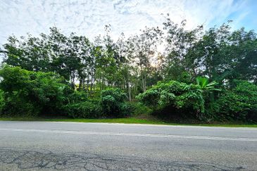 Kampung Pulai