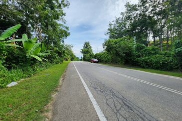 Kampung Pulai