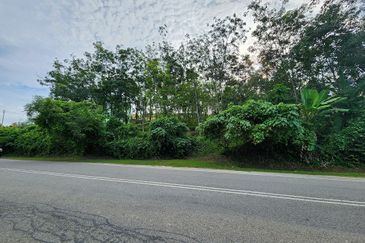 Kampung Pulai
