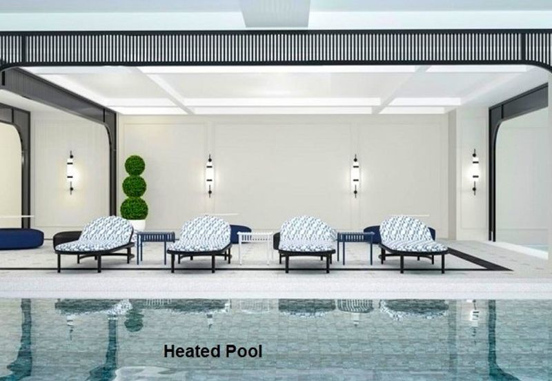 Centrum Iris English Charm Apartment In Cameron Highland-New Project!!