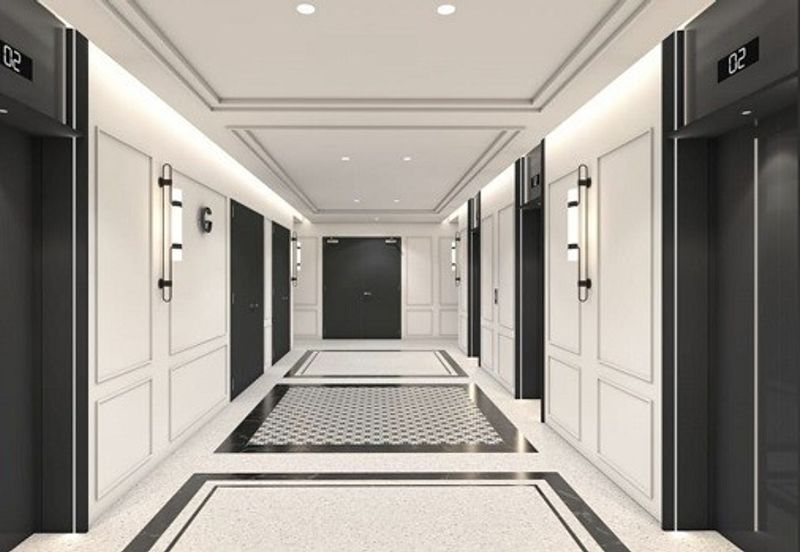 Centrum Iris English Charm Apartment In Cameron Highland-New Project!!