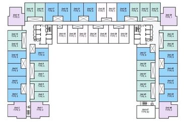 Centrum Iris English Charm Apartment In Cameron Highland-New Project!!