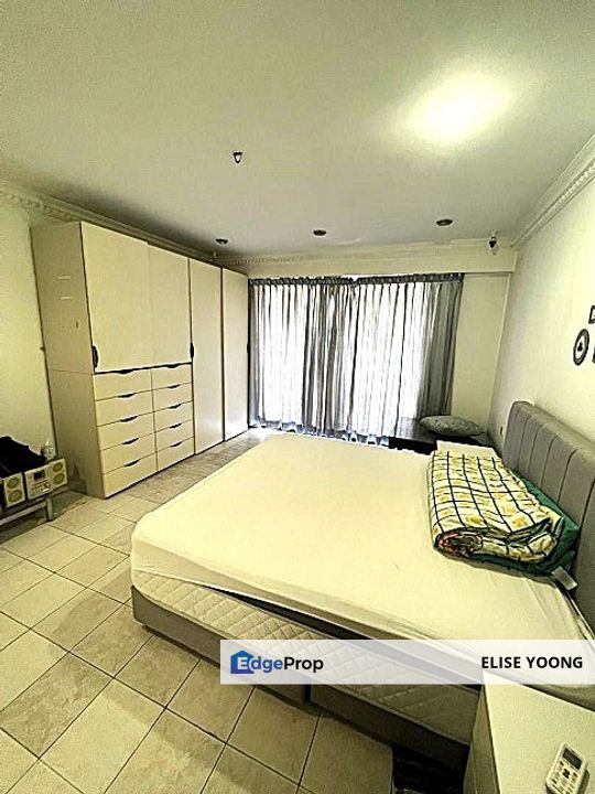 Vila Banyan Condominium, Jalan Old Klang Road For Sales, Kuala Lumpur, Jalan Klang Lama (Old Klang Road)