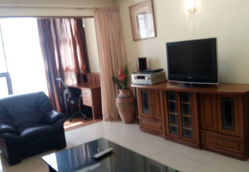 Mutiara Villa