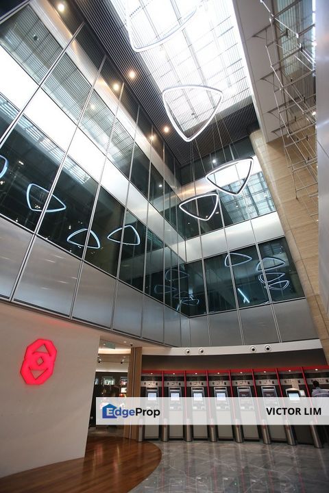 Menara Public Bank 2, Kuala Lumpur, KL City