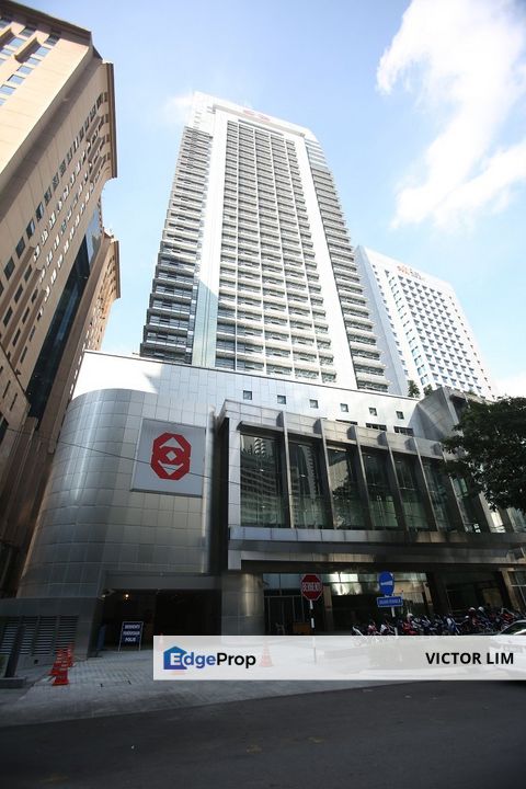 Menara Public Bank 2, Kuala Lumpur, KL City