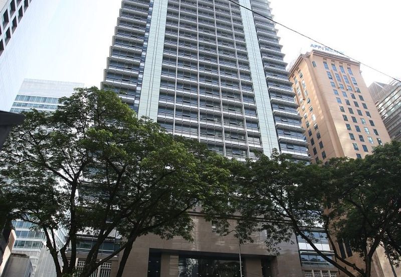 Menara Public Bank 2